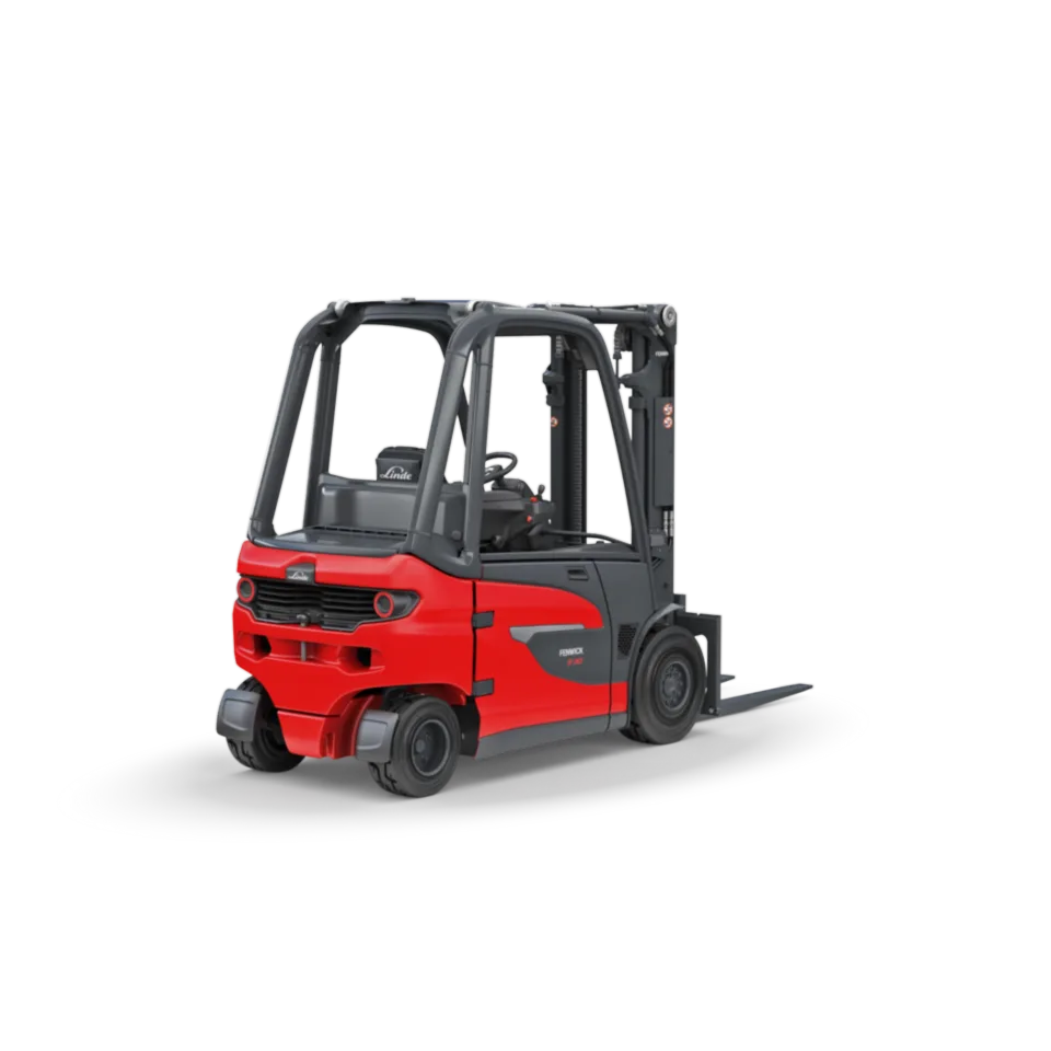 chariot elevateur