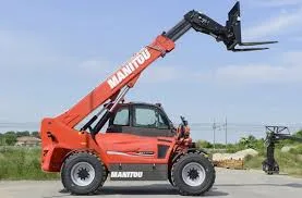 Chariot télescopique 17M – Image 3