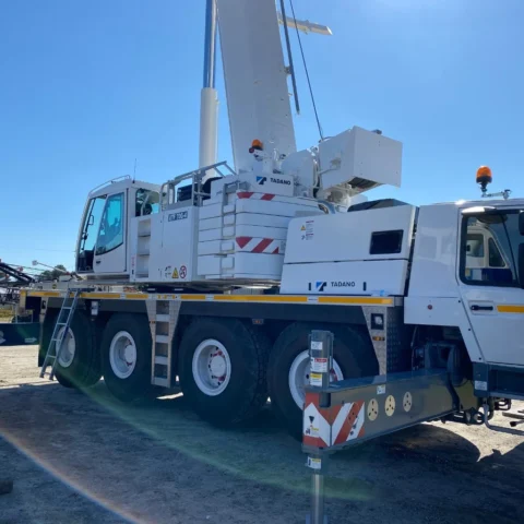 GRUE MOBILE 80T